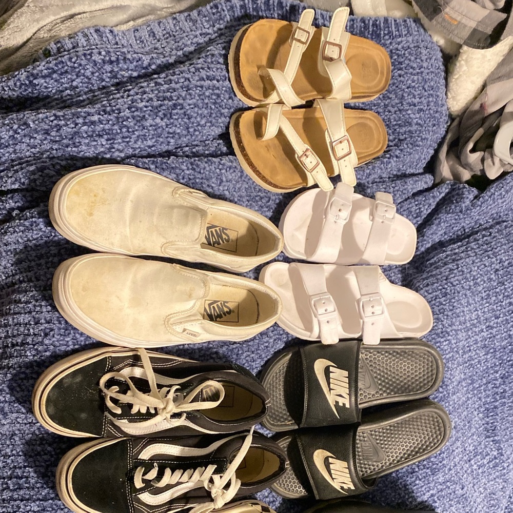 shoe bundle!!!
